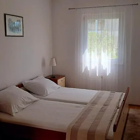 Mlakic Apartment Trogir