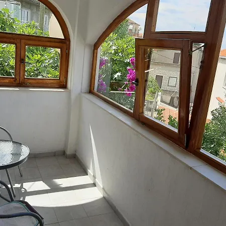 Mlakic Appartement Trogir