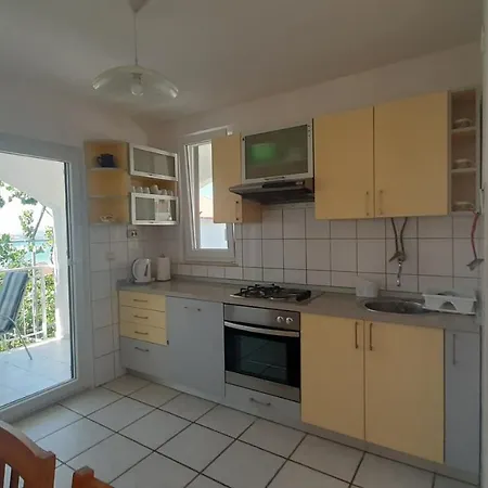 Mlakic Appartement Trogir