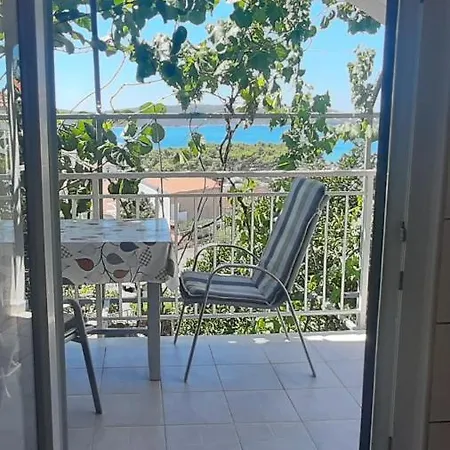 Appartement Mlakic Trogir