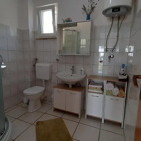 Mlakic Appartement Trogir