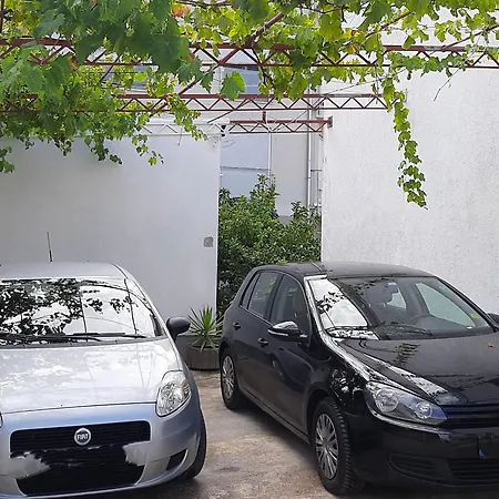 Διαμέρισμα Mlakic Τρογκίρ