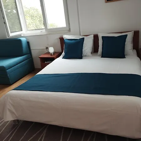 Mlakic Apartment