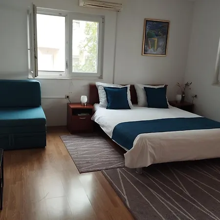 Mlakic Apartament *