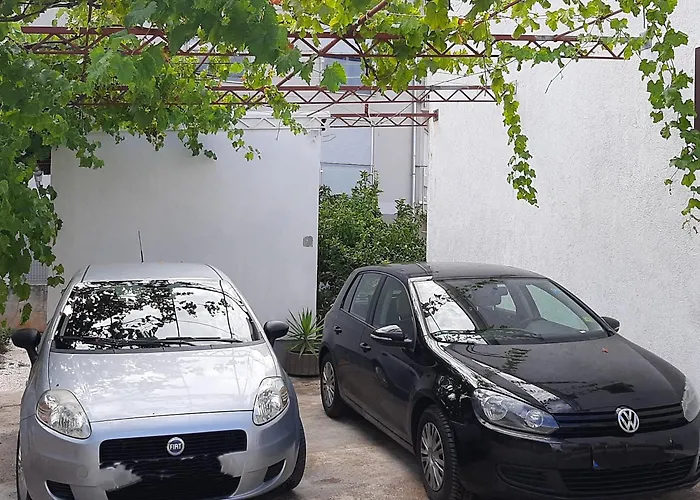 Apartman Mlakic Trogir