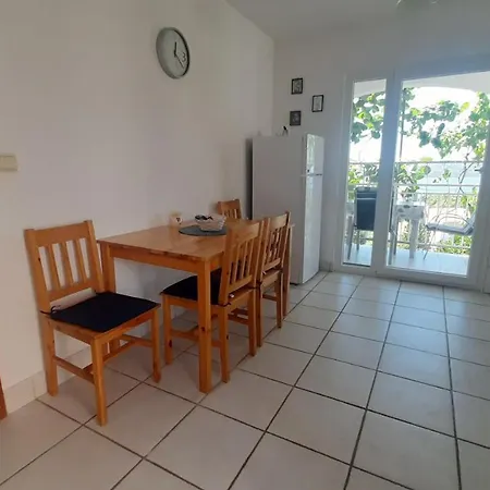 Mlakic Apartament