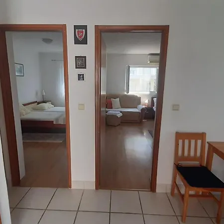 Apartament Mlakic