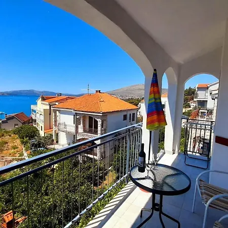 Apartament Mlakic Trogir